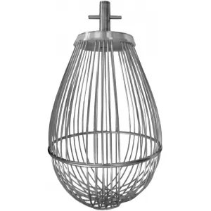 Миксер планетарный STAR mix PL100N3AF