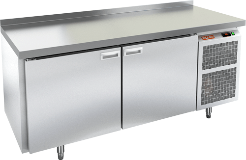 КЕГЕРАТОР HICOLD BR1-11/GNK W (R290)