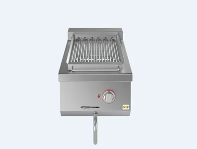 Жарочные поверхности Вапо-гриль VORTMAX WGE 94