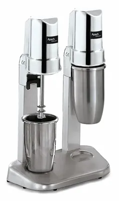 Миксеры для коктейлей МИКСЕР APACH AMX2 ECO CE