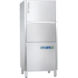 Машина котломоечная фронтальная Winterhalter UF-L Universal+Performance package heating elements (boiler, tank)+Integrated detergent dosing device+Fold-back door+30011461+30011218