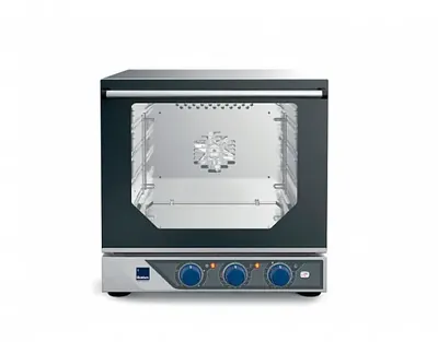 Конвекционные печи КОНВЕКЦИОННАЯ ПЕЧЬ RADAX GOGOL GG43M0HXGS