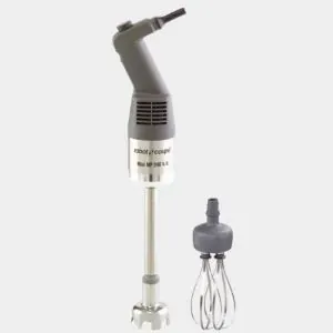 Миксеры погружные и гомогенизаторы Миксер ROBOT COUPE MINI MP240 COMBI 34780