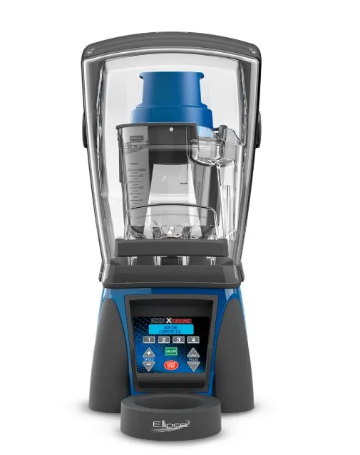 Блендеры барные БЛЕНДЕР WARING ELLIPSE MXE2000E