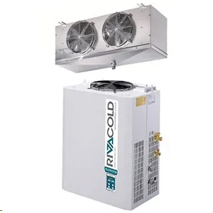 Сплит-система холодильная Rivacold FSM028G012D+D1+E1+F0