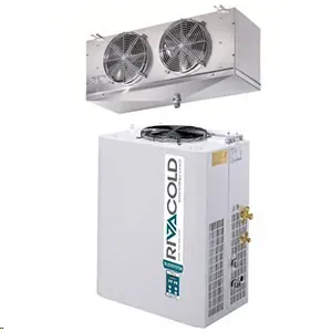 Сплит-системы холодильные Сплит-система холодильная Rivacold FSM028G012D+D1+E1+F0