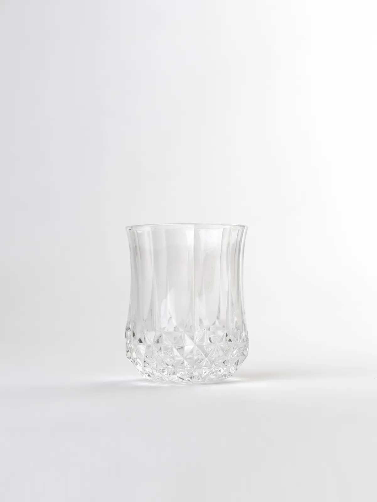 Стопка 45 мл. d=45 мм. h=55 мм. хр. стекло Лонгшамп Cristal d'Arques