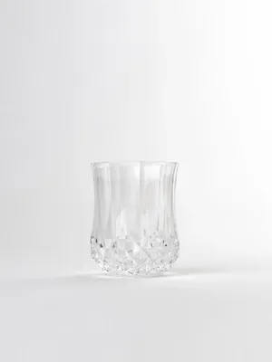 Стопка 45 мл. d=45 мм. h=55 мм. хр. стекло Лонгшамп Cristal d'Arques