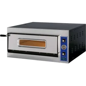 Печь для пиццы подовая WLBаke Basic2 4M