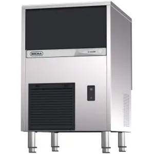 Льдогенераторы Льдогенератор Brema CB 416A HC B-Qube