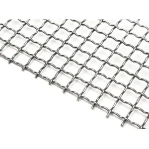 Сетка-противень L 93.9см w 49.6см h 2.5см нерж.сталь 93.9х49.6