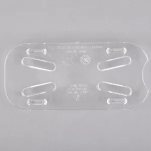 Дренаж для гастроемкости GN1/9 поликарбонат Cambro 90CWD-135