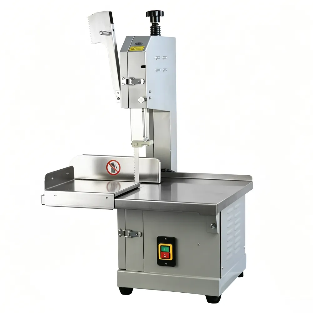 Пила ленточная MK-BS1650SS15