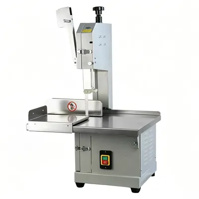 Пилы для мяса Пила ленточная MK-BS1650SS15