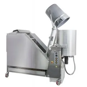 Карамелизатор RoboLabs RoboSugar Twin Auto 20