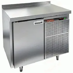Стол морозильный HICOLD SN 1/BT