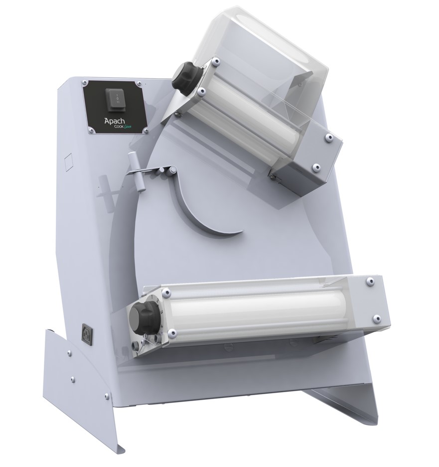 Тестораскаточные машины ТЕСТОРАСКАТКА ДЛЯ ПИЦЦЫ APACH ARM420