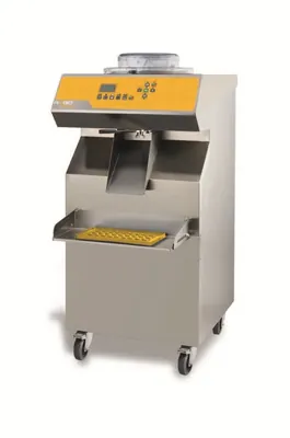Термомиксеры Пастеризатор кремоварка ROBOCREAM R15 A