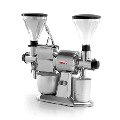 Кофемолки КОФЕМОЛКА SIRMAN MCGP 400/50/3