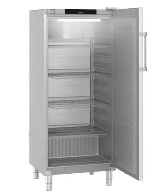 Шкафы морозильные Шкаф холод.с глух.дверью Liebherr FRFCVG 5501 PERFECTION