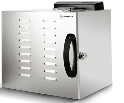 Дегидраторы ДЕГИДРАТОР HURAKAN HKN-DHD10M