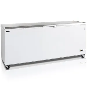 Лари морозильные ЛАРЬ МОРОЗ. TEFCOLD CF700S SL