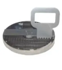 Рабочие органы и насадки Диск кубики Feuma 542847 10Х10Х8