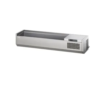 Витрины холодильные универсальные ВИТРИНА ХОЛОДИЛЬНАЯ APACH CHEF LINE LDR14032
