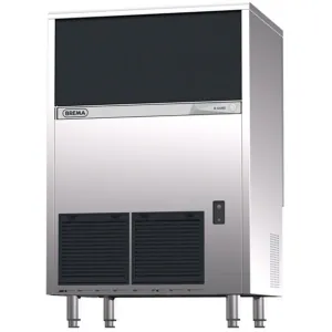 Льдогенератор Brema CB 955W HC B-Qube