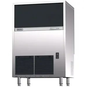 Льдогенераторы Льдогенератор Brema CB 955W HC B-Qube