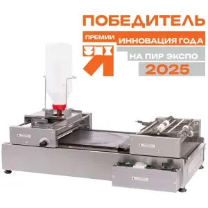 Блинницы Блинница односторонней обжарки RoboCrepeMaker 300 Single