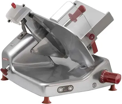 Слайсеры Слайсер Berkel ESSENTIA BEG350B 1Ф.
