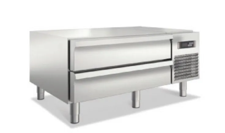 База морозильная APACH CHEF LINE SLBF910D