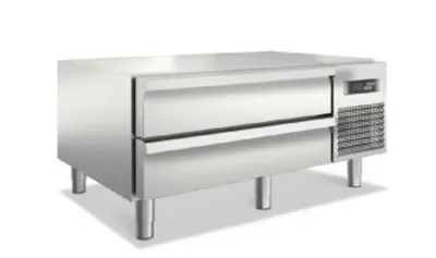 Столы холодильные БАЗА МОРОЗИЛЬНАЯ APACH CHEF LINE SLBF910D