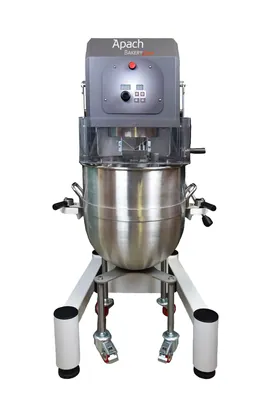 Миксеры планетарные МИКСЕР ПЛАНЕТАРНЫЙ APACH BAKERY LINE APL80 3Ф.
