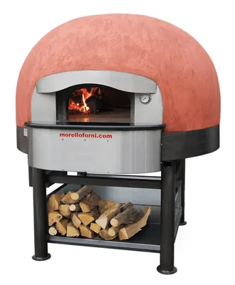 Печь дровяная MORELLO FORNI L110 CUPOLA BASE