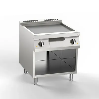 Жарочные поверхности ПОВЕРХНОСТЬ ЖАРОЧНАЯ ГАЗОВАЯ 700 СЕРИИ APACH CHEF LINE SLFTG87CLRTOS