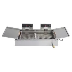 Фритюрница Starfood EFI26