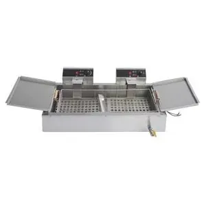 Фритюрница Starfood EFI26