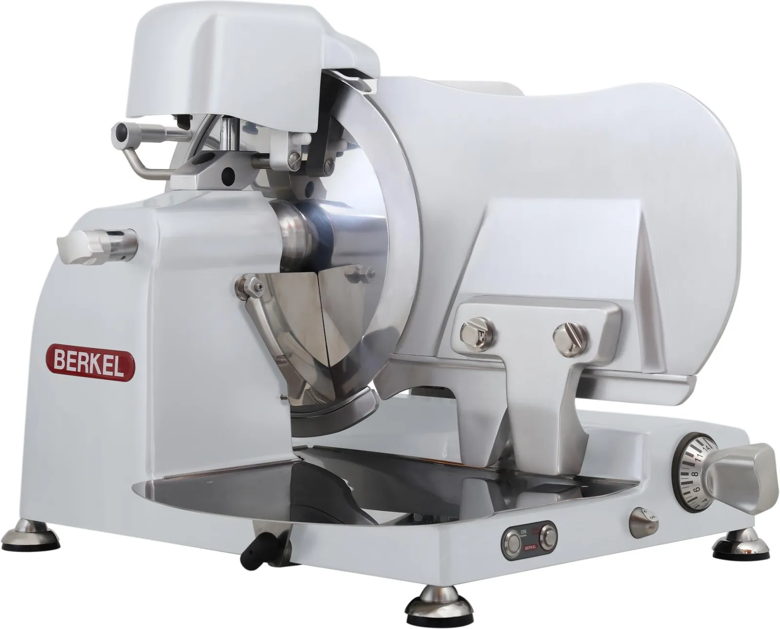 Слайсеры СЛАЙСЕР BERKEL SUPREMA PEM315