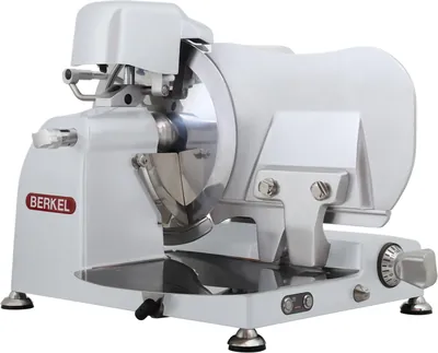 Слайсеры Слайсер Berkel SUPREMA PEM315