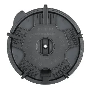 Рабочие органы и насадки Комплект для очистки решёток Robot Coupe 29246 D-Clean Kit
