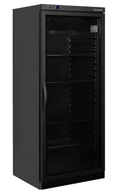 Шкафы морозильные ШКАФ ХОЛОД. СО СТЕКЛОМ TEFCOLD UR600BG