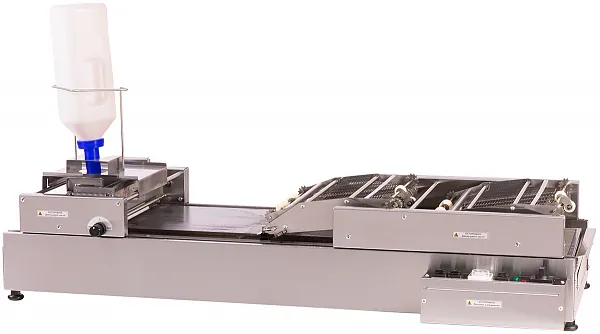 Блинница двухсторонней обжарки СИКОМ ROBOCREPEMAKER 300 DOUBLE РК-1.2.30 (226314)