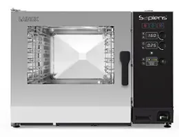 Пароконвектоматы ПАРОКОНВЕКТОМАТ LAINOX SAPIENS BOOSTED SAE062B+OB062E