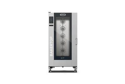 Конвекционные печи Печь конвекционная Unox XEBL-16EU-YPRS, электрическая