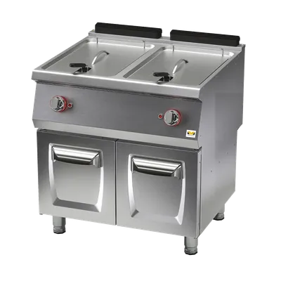 Фритюрницы Фритюрница Vortmax SGF 78, газовая