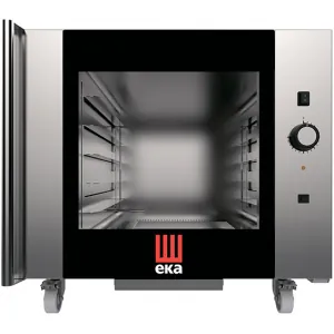 Шкаф расстоечный Tecnoeka MKL 1064 S