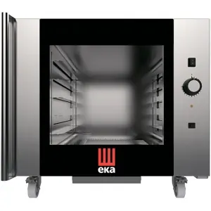 Расстоечные шкафы Шкаф расстоечный Tecnoeka MKL 1064 S
