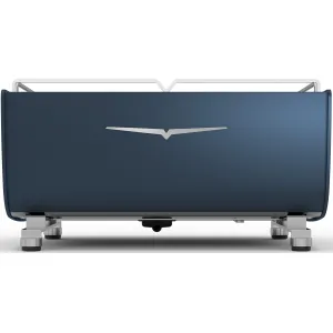 Кофемашина рожковая автоматическая Victoria Arduino MAVERICK GRAVIMETRIC VOLUMETRIC T3 GR2 220V blue stone color